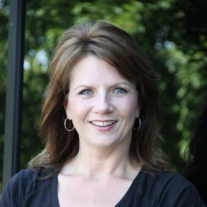 Meet your Posher, Kim